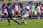 MSoc vs RWU  Men’s Soccer vs Roger Williams University. - Photo by Keith Nordstrom : Wheaton, MSoccer, MSoc, Men’s Soccer